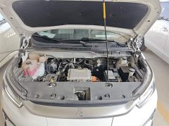 BYD Yuan Pro 2021 401KM Deluxe - ფოტო 20