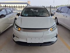 BYD Yuan Pro 2021 401KM Deluxe - ფოტო 3