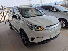 BYD Yuan Pro 2021 401KM Deluxe - ფოტო 4