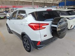 BYD Yuan Pro 2021 401KM Deluxe - ფოტო 5