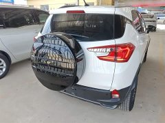 BYD Yuan Pro 2021 401KM Deluxe - ფოტო 6