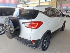 BYD Yuan Pro 2021 401KM Deluxe - ფოტო 7