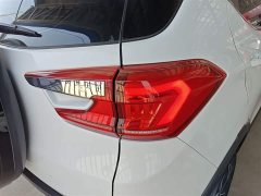BYD Yuan Pro 2021 401KM Deluxe - ფოტო 8