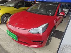 Tesla Model 3 Standard Range RWD Upgrade - ფოტო 1