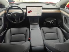 Tesla Model 3 Standard Range RWD Upgrade - ფოტო 10