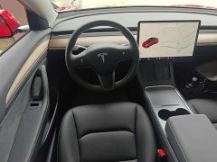 Tesla Model 3 Standard Range RWD Upgrade - ფოტო 11