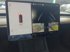 Tesla Model 3 Standard Range RWD Upgrade - ფოტო 13