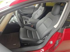 Tesla Model 3 Standard Range RWD Upgrade - ფოტო 15