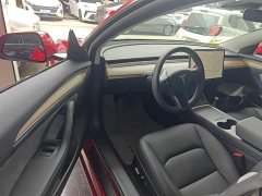 Tesla Model 3 Standard Range RWD Upgrade - ფოტო 16