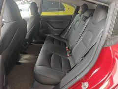 Tesla Model 3 Standard Range RWD Upgrade - ფოტო 17