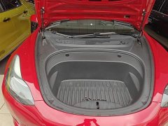 Tesla Model 3 Standard Range RWD Upgrade - ფოტო 20