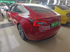 Tesla Model 3 Standard Range RWD Upgrade - ფოტო 5