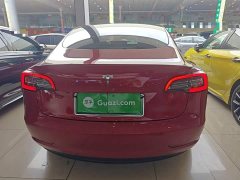 Tesla Model 3 Standard Range RWD Upgrade - ფოტო 6