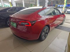 Tesla Model 3 Standard Range RWD Upgrade - ფოტო 7