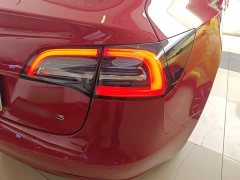 Tesla Model 3 Standard Range RWD Upgrade - ფოტო 8