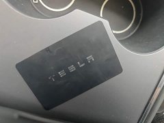 Tesla Model 3 Standard Range RWD Upgrade - ფოტო 9