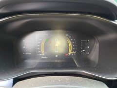 Geely Boyue 2022 Boyue X 1.8TD DCT Smart Edition - ფოტო 12