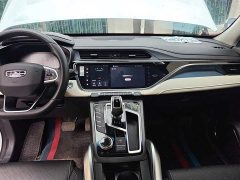 Geely Boyue 2022 Boyue X 1.8TD DCT Smart Edition - ფოტო 13