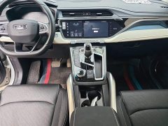 Geely Boyue 2022 Boyue X 1.8TD DCT Smart Edition - ფოტო 14