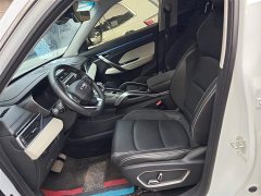 Geely Boyue 2022 Boyue X 1.8TD DCT Smart Edition - ფოტო 15