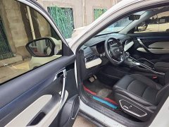 Geely Boyue 2022 Boyue X 1.8TD DCT Smart Edition - ფოტო 16