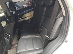 Geely Boyue 2022 Boyue X 1.8TD DCT Smart Edition - ფოტო 17