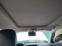 Geely Boyue 2022 Boyue X 1.8TD DCT Smart Edition - ფოტო 18