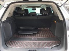 Geely Boyue 2022 Boyue X 1.8TD DCT Smart Edition - ფოტო 19