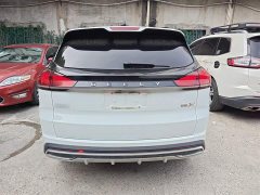 Geely Boyue 2022 Boyue X 1.8TD DCT Smart Edition - ფოტო 6