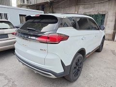 Geely Boyue 2022 Boyue X 1.8TD DCT Smart Edition - ფოტო 7