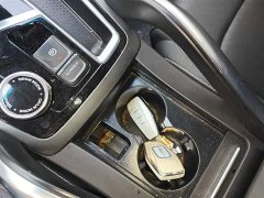 Geely Boyue 2022 Boyue X 1.8TD DCT Smart Edition - ფოტო 9