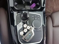 BMW X3 xDrive25i M Sport Package - ფოტო 14