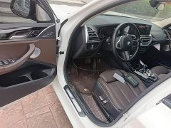 BMW X3 xDrive25i M Sport Package - ფოტო 16