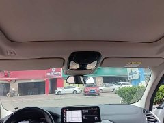 BMW X3 xDrive25i M Sport Package - ფოტო 18
