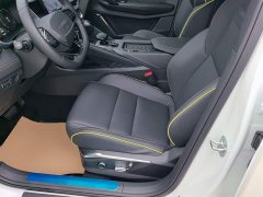 Lynk & Co Geely Lynk & Co 06 Remix 1.5T Dynamic Halo - ფოტო 12