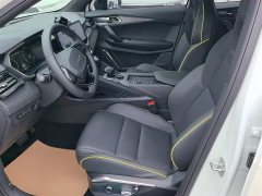 Lynk & Co Geely Lynk & Co 06 Remix 1.5T Dynamic Halo - ფოტო 16