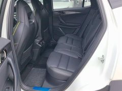Lynk & Co Geely Lynk & Co 06 Remix 1.5T Dynamic Halo - ფოტო 17