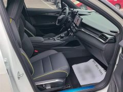 Lynk & Co Geely Lynk & Co 06 Remix 1.5T Dynamic Halo - ფოტო 18
