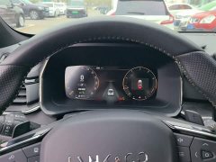 Lynk & Co Geely Lynk & Co 06 Remix 1.5T Dynamic Halo - ფოტო 3