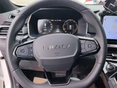 Lynk & Co Geely Lynk & Co 06 Remix 1.5T Dynamic Halo - ფოტო 4