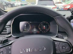 Lynk & Co Geely Lynk & Co 06 Remix 1.5T Dynamic Halo - ფოტო 5