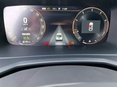 Lynk & Co Geely Lynk & Co 06 Remix 1.5T Dynamic Halo - ფოტო 6