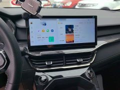 Lynk & Co Geely Lynk & Co 06 Remix 1.5T Dynamic Halo - ფოტო 7