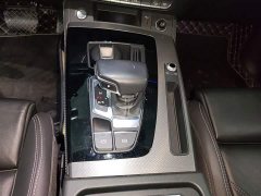 Audi Q5L 2022 40T Luxury Dynamic - ფოტო 10