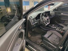 Audi Q5L 2022 40T Luxury Dynamic - ფოტო 12
