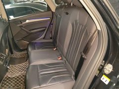 Audi Q5L 2022 40T Luxury Dynamic - ფოტო 13