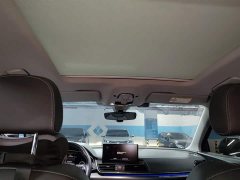 Audi Q5L 2022 40T Luxury Dynamic - ფოტო 14
