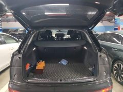 Audi Q5L 2022 40T Luxury Dynamic - ფოტო 15