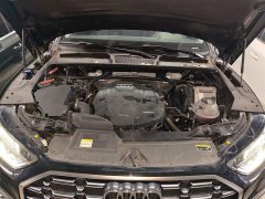 Audi Q5L 2022 40T Luxury Dynamic - ფოტო 16
