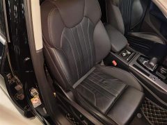 Audi Q5L 2022 40T Luxury Dynamic - ფოტო 19